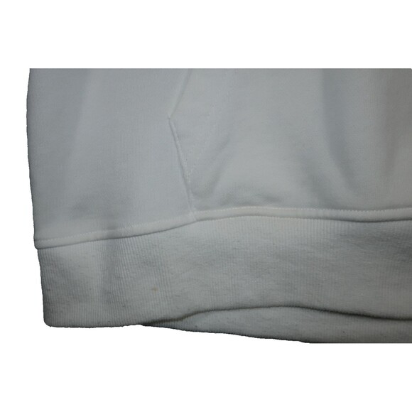 Kidoriman Women's Sweatshirt Hoodie Pullover Embroidered Butterflies Size XXL - Picture 4 of 9